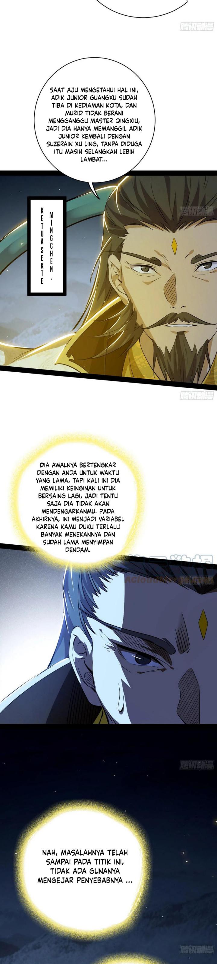 Dilarang COPAS - situs resmi www.mangacanblog.com - Komik im an evil god 322 - chapter 322 323 Indonesia im an evil god 322 - chapter 322 Terbaru 20|Baca Manga Komik Indonesia|Mangacan